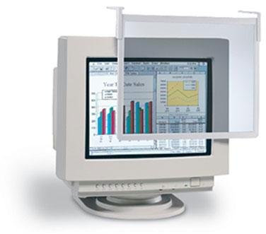 Kensington Glaremaster Flat Anti Glare Anti-gare Screen for 19-21IN Mntrs