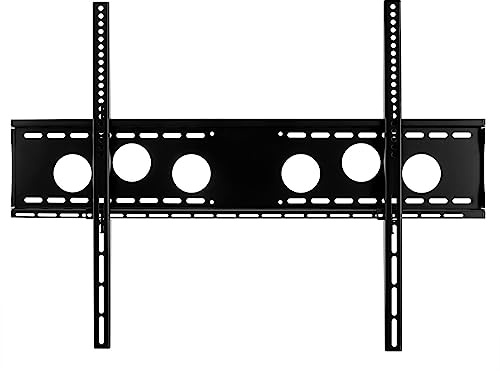 HAGOR WH 85 F-HD - starre Wandhalterung, 55-110, 125kg