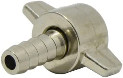 Lkw Schlauchanschluss M16x1,5 mit Schlauchtülle 8mm
