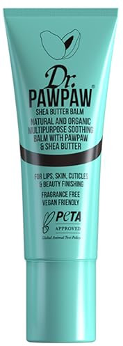 Dr. Pawpaw Sheabutter-Balsam, Mehrzweck-Balsam, 10 ml