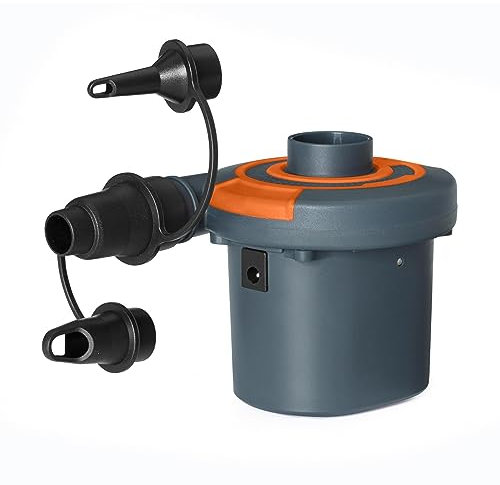 Bestway PowerTouch Rechargeable 4.8V Cordless Electric Air Pump