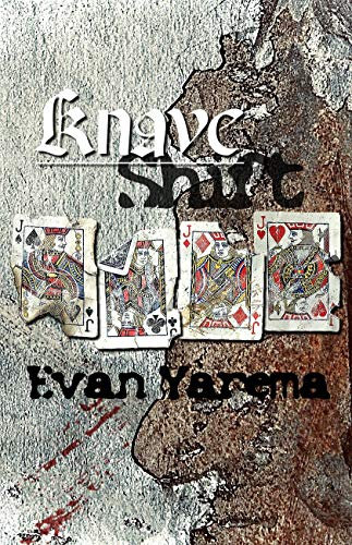 Knave Shift (English Edition)