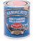 Hammerite Direttamente Sulla Ruggine Brillante Rosso 0.75 l