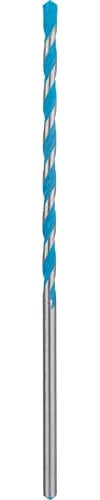 Bosch Professional 1 x Brocas Expert CYL-9 MultiConstruction, para Hormigón, 4.00 x 130 mm, Accesorios Taladro de impacto rotativo