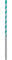 Bosch Professional 1 x Brocas Expert CYL-9 MultiConstruction, para Hormigón, 4.00 x 130 mm, Accesorios Taladro de impacto rotativo