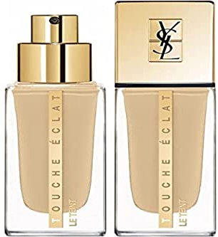 Yves Saint Laurent Touche Éclat Le Teint BD10 Warm Porcelain Fluid 25 ml