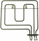 Aspares Oven Cooker Grill Heating Element 1100W+1100W For Lamona LAM3403 LAM3502 LAM4401 LAM4601