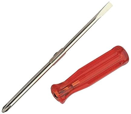 Destornillador reversible pl-1,2/ph-2