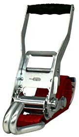 MTPro Zurrgurt 5050-350 – Festende Ausführung: FE 0,5 m