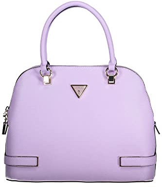 GUESS Matilde Dome Satchel Lavender