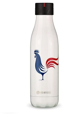 Bottle Up isotherme 500 ml Le Coq