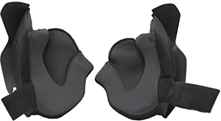 HJC Guanciali per i90, S/XXL=25 mm