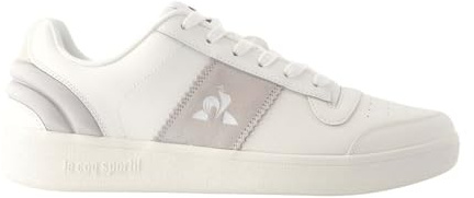 Le Coq Sportif Unisex LCS Olympia Optical White/Galet Sneaker
