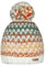 Barts Nicole Bommelmütze Beanie Wintermütze (DE/NL/SE/PL, Alphanumerisch, Einheitsgröße, Pale Army)