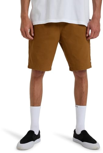 BILLABONG Larry Twill-Shorts für Herren