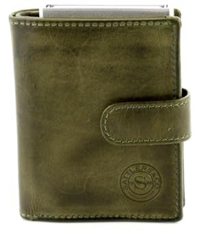 Sattlers & Co Jappelup Olive