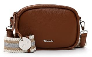Tamaris Felicitas Crossbody Bag Cognac