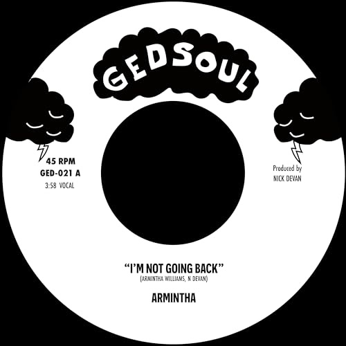 G.E.D. Soul