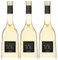 Domaine Tropez Blanc Weißwein trocken Frankreich inkl. FeinWert E-Book (3 x 0,75l)