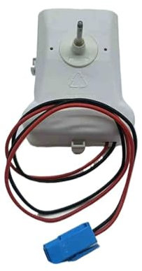 YXIUEYINGE Nuevo Motor de Ventilador de refrigerador 9000573911 BG2012 de 9 V