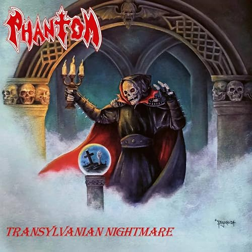 Transylvanian Nightmare