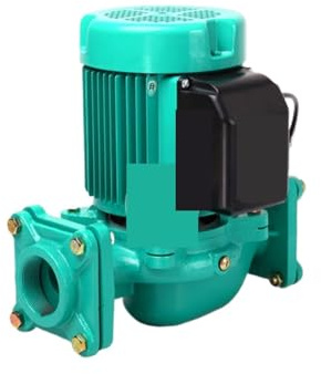 Hot Water Circulation Pump PH-101/751/102/150/123EH(PH-150EH)