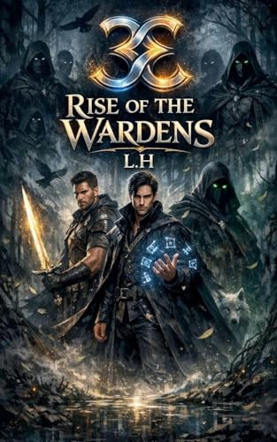 Double 3: Rise of the Wardens