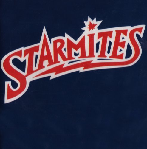 Starmites (1998 Original Cast Members)