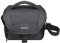 Sony LCS-U11 - Tasche für digitalen Fotoapparat/Camcorder - (LCSU11B.SYH)