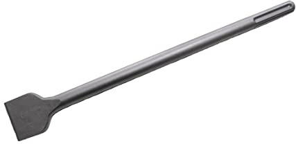 Profi SDS Max - Cincel plano (50 x 600 mm, plano, ancho