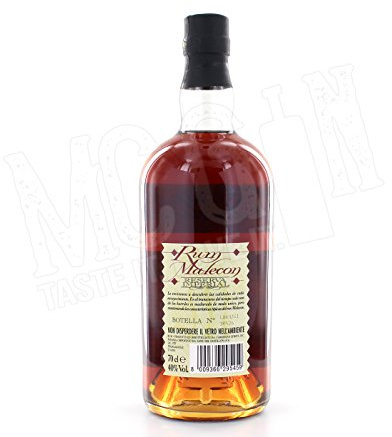 Malecon Reserva Imperial Rum 21 Jahre Panama 0,7 Liter
