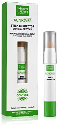MartiDerm - Acniover Stick Correcteur