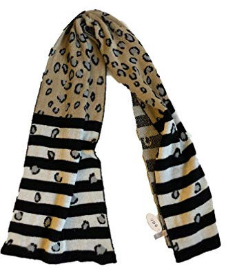 edc 127CA1Q010 Damen Schal mehrfarbig one Size