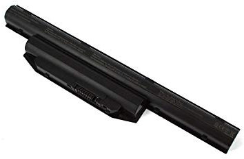 PowerSmart® Akku für Fujitsu LifeBook A357, A544, AH562, AH564, E544, E546, E554, E556, E733, E736, E743, E744, E746, E754, E756, BPS231, BPS229, FMVNBP227A, FMVNBP229A (4400mAh)