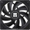 Thermalright TL-C12C 120mm PWM Silent CPU Cooler Fan, S-FDB Bearing, Up to 1550RPM
