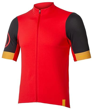 Endura Fs260 Short Sleeve Jersey L