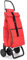 Einkaufstrolley Rolser Big Polar 4 Räder - Rot