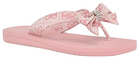 GUESS Infradito Tuta da donna, 39.5 EU