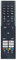 AULCMEET Mando a Distancia Reemplazo para JVC LED TV LT-55VU3101 RM-C3604 LT-58VU6255 LT-32VAF3001 LT-40VF3001 LT-43VU8156 LT-43VU2255 LT-43VU2201 LT-50K8100(A)