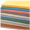 Samt Stoff Matt Dekostoff Quadrate 50x50cm Velours Polsterung Fabric Velvet Fabric Verdickt Futtermaterial Akzente Material für Näharbeiten, Polstern, Dekorationen, Bettwäsche, 38 Farben (Color : Cam