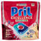 Pril Excellence Premium 5in1 Caps Lavastoviglie (16 Caps), Detersivo lavastoviglie contro lo sporco ostinato e secco da 72h, Pastiglie lavastoviglie efficaci anche nei cicli brevi ed eco