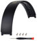 Studio 3 Headband - Replacement Parts Designed Exclusively for Beats Studio 3 / A1914 Studio 2 Wired/Wireless Headphones (Grey Gold)
