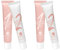 Aurlux Haarentfernungscreme, Gesichtshaarentfernungscreme für Frauen, Bikini-Haarentfernungscreme, Sofortige Haarentfernung, Schmerzlose Haarentfernungscreme und Feuchtigkeitsversorgung (2pcs)