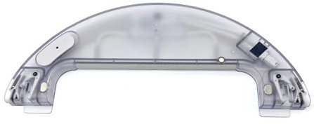 EDUQKWQS Compatible avec Dreame, Réservoir d'eau for Aspirateur Robot Bot D9 Plus, Pièces De Rechange