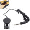 Tnfeeon - Pinza para guitarra acústica y guitarra folk, estable