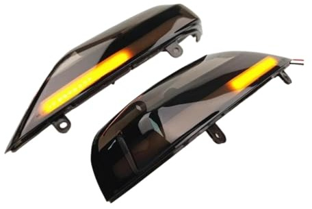Seitenspiegelanzeige Blinker Seitenspiegel-Blinkeranzeige für Subaru für Forester für Outback für Legacy 2003-2008