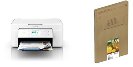 Epson Expression Home XP-4205 Plus zusätzliches XL-Multipack