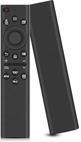 Quevati Replacement Remote for Samsung TV Remote, BN59-01385A for All Samsung Frame Smart TV Remote