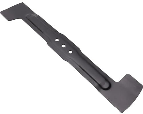 43cm Ø 10 Ersatzklingen fur Rasenmäher Bosch Rotak LI 43 430 Ergoflex F016800278