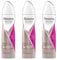 3x Rexona Maximum Protection Fresh Anti Transpirant Spray je 150ml 48h Schutz